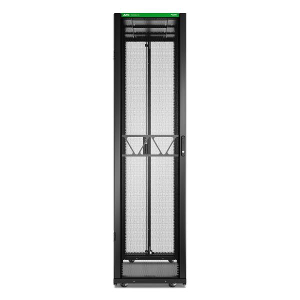 APC AR3307B2 rack 48U Rack indipendenti Nero (APC NetShelter SX Gen 2 - rack - 2258)Apc0731304642299AR3307B2