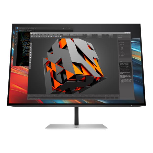 HP Series 7 Pro Monitor serie 7 Pro 24'' WUXGA - 724pn (Series 7 Pro [24] Inch Wuxga - Monitor - 724Pn - Warranty: 12M)Hp8X534E9#ABB