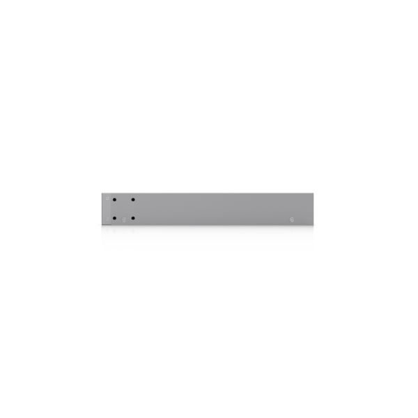 Ubiquiti Dream Machine Pro Max gateway/controller 10, 100, 1000, 2500 Mbit/s (Ubiquiti Dream Machine Pro Max Professional-grade rack-mount Cloud Gateway with 10 Gbps performance multi-WAN load balancing and two NVR drive bays designed for large-scale...