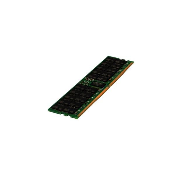 HPE 128GB [1x128GB] Dual Rank x4 DDR5-5600 CAS-46-45-45 EC8 Registered Smart Memory Kit (SPS-DIMM 128GB PC5-5600B-R - 8Gx4 - Warranty: 3M)HpeP69976-B21