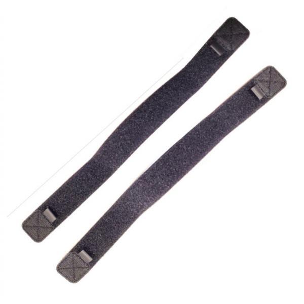 Zebra SG-WT5X6-WSTVS-01 lettero codici a barre e accessori Cinturino da polso (WT5400/WT6400 REPL. VELCRO - WRIST STRAPS 2 STRAPS SMALL)ZebraSG-WT5X6-WSTVS-01