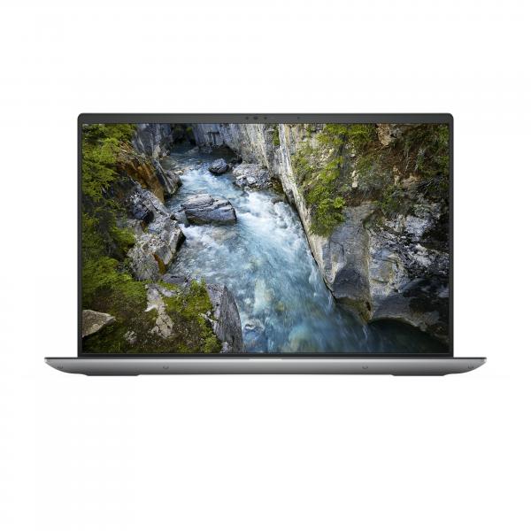 DELL Precision 5690 Intel Core Ultra 7 165H Workstation mobile 40,6 cm [16] Full HD+ 32 GB LPDDR5x-SDRAM 1 TB SSD NVIDIA RTX 2000 Ada Wi-Fi 7 [802.11be] Windows 11 Pro Inglese UK Grigio (^DELL PRE5690 U7-165H 32/1TB W11P) - Versione UKDell53971848055...