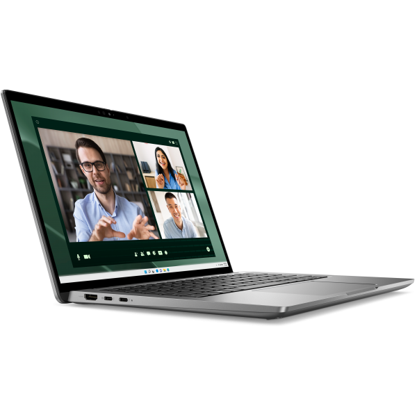 DELL Latitude 7350 Intel Core Ultra 7 165U Computer portatile 33,8 cm [13.3] Full HD+ 16 GB LPDDR5x-SDRAM 512 GB SSD Wi-Fi 7 [802.11be] Windows 11 Pro Inglese UK Grigio (Dell Latitude 7350 U7-165U 16GB/512SSD 13.3 W11P 3YR) - Versione UKDell539718487...