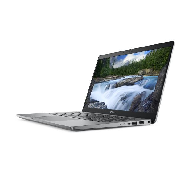 DELL Latitude 5350 Intel Core Ultra 5 135U Computer portatile 33 cm [13] Full HD 16 GB LPDDR5x-SDRAM 512 GB SSD Wi-Fi 6E [802.11ax] Windows 11 Pro Inglese UK Grigio (LATITUDE 5350 ULTRA5-135U 16GB) - Versione UKDell539718487375519NM6