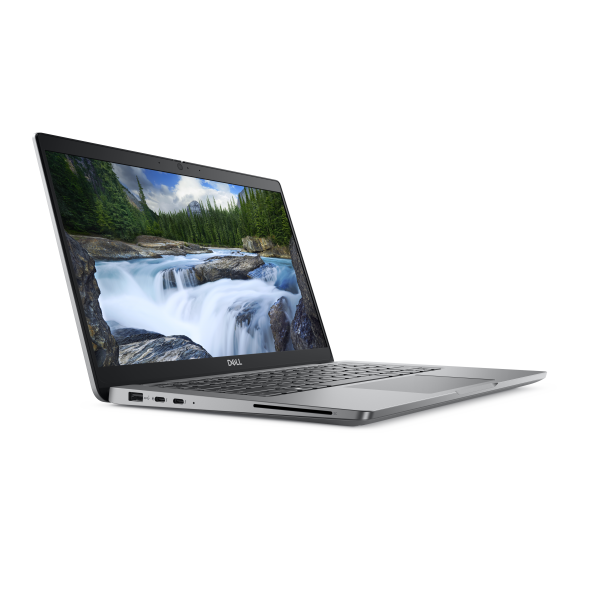 DELL Latitude 5350 Intel Core Ultra 5 135U Computer portatile 33 cm [13] Full HD 16 GB LPDDR5x-SDRAM 512 GB SSD Wi-Fi 6E [802.11ax] Windows 11 Pro Inglese UK Grigio (LATITUDE 5350 ULTRA5-135U 16GB) - Versione UKDell539718487375519NM6