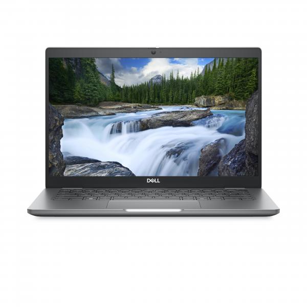 DELL Latitude 5350 Intel Core Ultra 5 135U Computer portatile 33 cm [13] Full HD 16 GB LPDDR5x-SDRAM 512 GB SSD Wi-Fi 6E [802.11ax] Windows 11 Pro Inglese UK Grigio (Dell Latitude 5350 U5-135U 16GB/512SSD 13.3 Touch W11P 2YRPRO) - Versione UKDell5397...