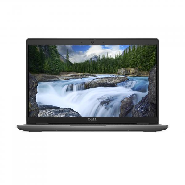 DELL Latitude 3450 Intel Core i7 i7-1355U Computer portatile 35,6 cm [14] Full HD 16 GB DDR5-SDRAM 512 GB SSD Wi-Fi 6E [802.11ax] Windows 11 Pro Grigio Inglese UK (DELL Latitude 3450 Intel Core i7 i7-1355U Laptop 35.6 cm [14in] Full HD 16 GB DDR5-SDR...