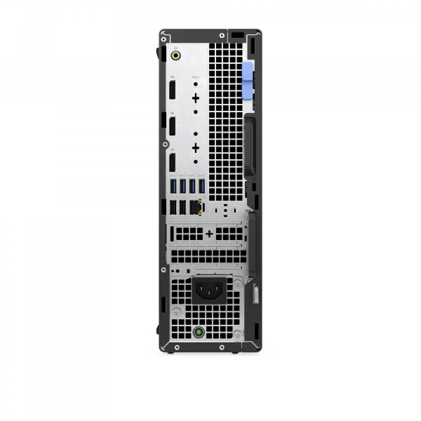 DELL OptiPlex 7020 Plus Intel Core i7 i7-14700 16 GB DDR5-SDRAM 512 GB SSD Windows 11 Pro SFF PC Nero (OPTIPLEX PLUS SFF 260W TPM - I7-14700 16GB 512GB SSD W11P INT) - Versione UKDell539718485244640XJC