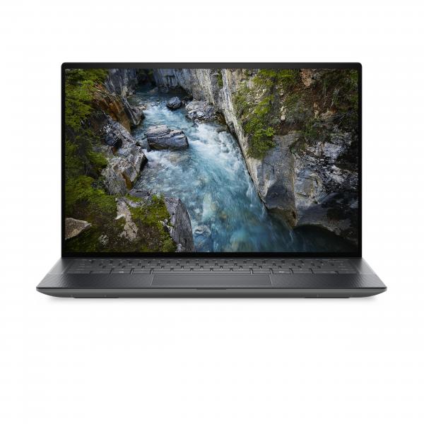 DELL Precision 5490 Intel Core Ultra 7 165H Workstation mobile 35,6 cm [14] Full HD+ 32 GB LPDDR5x-SDRAM 1 TB SSD NVIDIA RTX 2000 Ada Wi-Fi 7 [802.11be] Windows 11 Pro Inglese UK Grigio (PRECISION 5490 ULTRA7 -165H - 32GB 1TB 14IN W11P) - Versione UK...