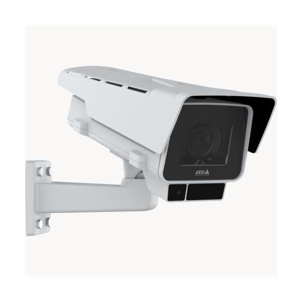 AXIS P1387-LE 1/2.7IN IMAGE - SENSOR OUTDOOR NEMA 4X IP66 IP67Axis733102108269402736-001