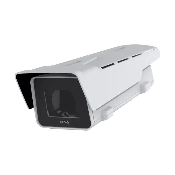 AXIS P1388-BE 1/1.8IN IMAGE - SENSOR OUTDOOR NEMA 4X IP66 IP67Axis733102108620302904-001