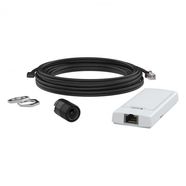 AXIS P1245 MK II MODULAR - STANDARD CAMERAAxis733102108541102857-001