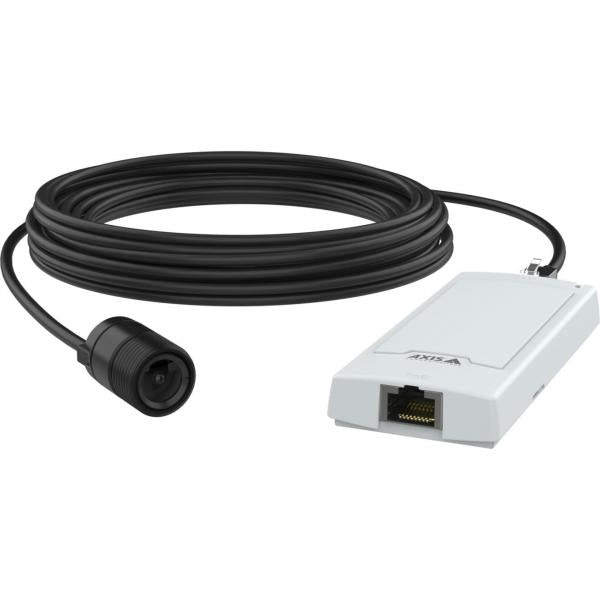 AXIS P1245 MK II MODULAR - STANDARD CAMERAAxis733102108541102857-001