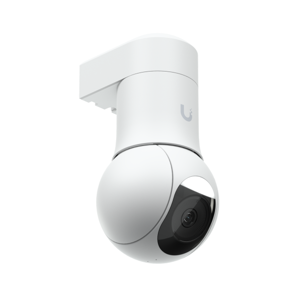 Ubiquiti Camera G5 Pan-Tilt-Zoom 2K White UVC-G5-PTZUbiquiti0810084693582UVC-G5-PTZ