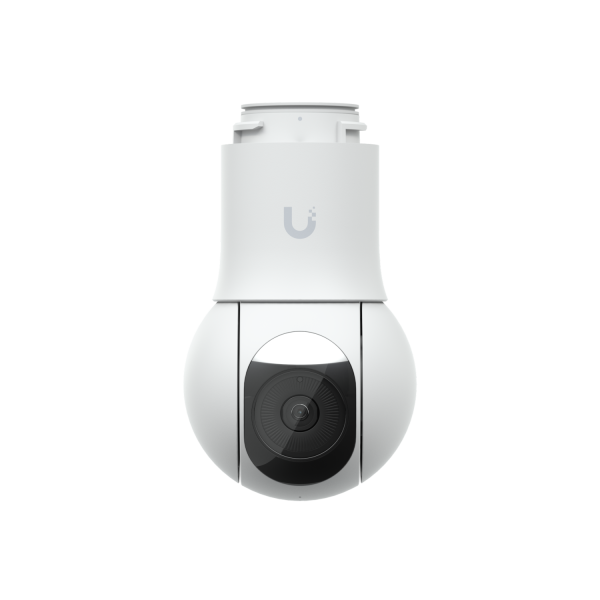 Camera Compact, weatherproof - 2K HD camera with remote - pan-tilt-zoom control and automatic person tracking. - Warranty: 24MUbiquiti0810084693582UVC-G5-PTZ