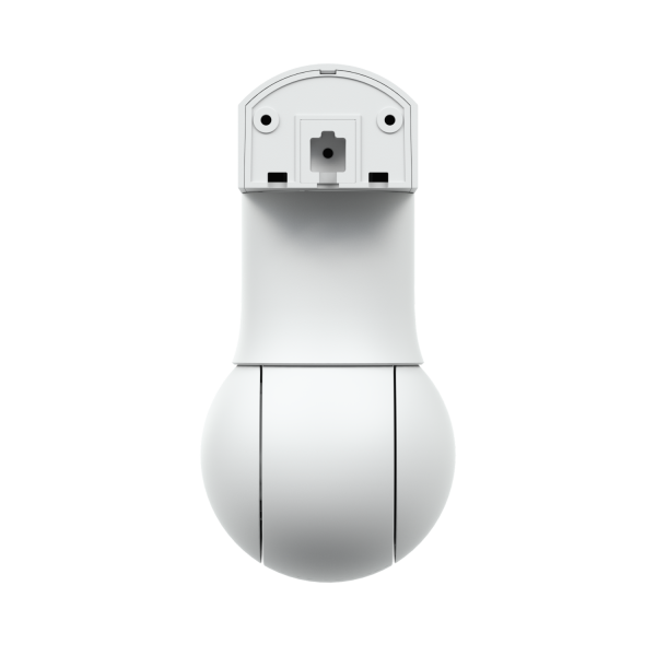 Ubiquiti Camera G5 Pan-Tilt-Zoom 2K White UVC-G5-PTZUbiquiti0810084693582UVC-G5-PTZ