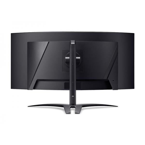 Acer UM.TXXEE.001 Monitor PC 99,1 cm [39] 3440 x 1440 Pixel UltraWide Quad HD OLED Nero (Acer X39BMIIPHUZX)Acer4711121955914UM.TXXEE.001