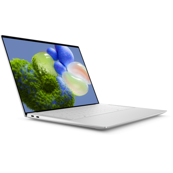 DELL XPS 14 9440 Intel Core Ultra 7 155H Computer portatile 36,8 cm [14.5] Full HD+ 16 GB LPDDR5x-SDRAM 1 TB SSD NVIDIA GeForce RTX 4050 Wi-Fi 6E [802.11ax] Windows 11 Pro Italiano Platino (Dell XPS 14 9440 - Intel Core Ultra 7 - 155H / fino a 4.8 GH...