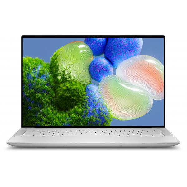DELL XPS 14 9440 Intel Core Ultra 7 155H Computer portatile 36,8 cm [14.5] Full HD+ 16 GB LPDDR5x-SDRAM 1 TB SSD NVIDIA GeForce RTX 4050 Wi-Fi 6E [802.11ax] Windows 11 Pro Italiano Platino (Dell XPS 14 9440 - Intel Core Ultra 7 - 155H / fino a 4.8 GH...