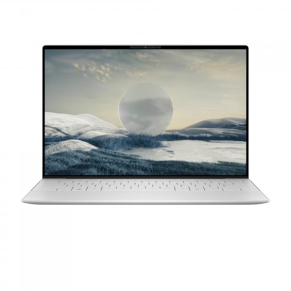 DELL XPS 13 9340 Intel Core Ultra 7 155H Computer portatile 34 cm [13.4] Full HD+ 16 GB LPDDR5x-SDRAM 512 GB SSD Wi-Fi 7 [802.11be] Windows 11 Pro Platino (Dell XPS 13 9340 - Intel Core Ultra 7 - 155H / fino a 4.8 GHz - Win 11 Pro - Intel Arc Graphic...