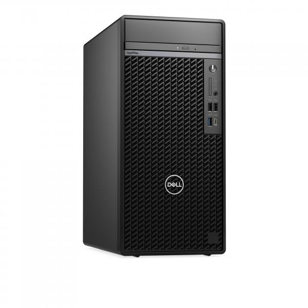 DELL OptiPlex 7020 Plus Intel Core i5 i5-14500 16 GB DDR5-SDRAM 512 GB SSD Windows 11 Pro Mini Tower PC Nero (DELL OPTIPLEX 7020 PLUS MT INTEL CORE,i5-14500 2.6GHz 16GB 512GB,UHD GRAPHICS 770 WIN11 PRO) - Versione TedescaDell5397184852965MNYXX
