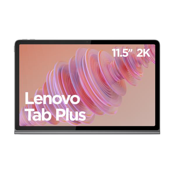 Lenovo Tab Plus Mediatek 128 GB 29,2 cm [11.5] 8 GB Wi-Fi 5 [802.11ac] Android 14 Grigio (Lenovo)LenovoZADX0054GB