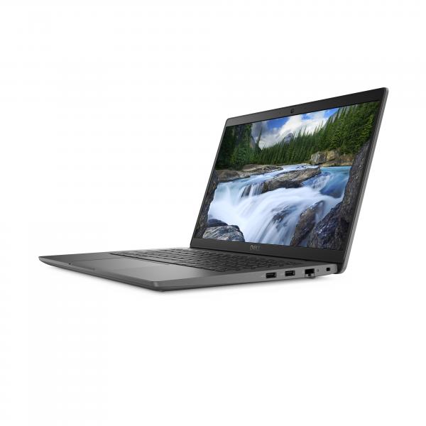 DELL Latitude 3450 Intel Core i5 i5-1335U Computer portatile 35,6 cm [14] Full HD 8 GB DDR5-SDRAM 512 GB SSD Wi-Fi 6E [802.11ax] Windows 11 Pro Grigio Tedesco (DELL LATITUDE 3450 INTEL CORE i5 1335U,INTEL IRIS XE 8GB 512GB 35.49cm,[13.97''] 1920x1080...