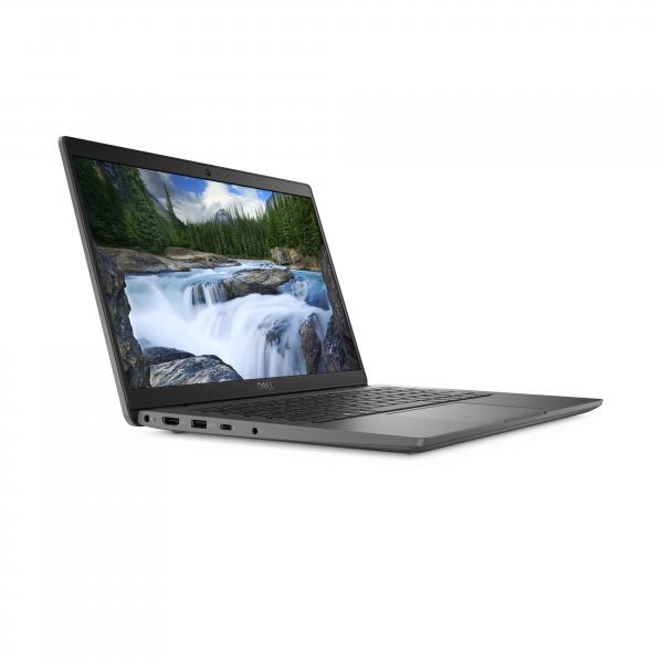 DELL Latitude 3450 Intel Core i5 i5-1335U Computer portatile 35,6 cm [14] Full HD 8 GB DDR5-SDRAM 512 GB SSD Wi-Fi 6E [802.11ax] Windows 11 Pro Grigio Tedesco (DELL LATITUDE 3450 INTEL CORE i5 1335U,INTEL IRIS XE 8GB 512GB 35.49cm,[13.97''] 1920x1080...