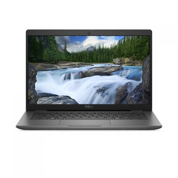 DELL Latitude 3450 Intel Core i5 i5-1335U Computer portatile 35,6 cm [14] Full HD 8 GB DDR5-SDRAM 512 GB SSD Wi-Fi 6E [802.11ax] Windows 11 Pro Tedesco Grigio (DELL LATITUDE 3450 INTEL CORE i5 1335U,INTEL IRIS XE 8GB 512GB 35.49cm,[13.97''] 1920x1080...