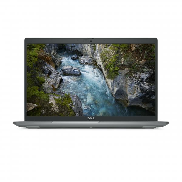DELL Precision 3591 Intel Core Ultra 7 155H Workstation mobile 39,6 cm [15.6] Full HD 16 GB DDR5-SDRAM 512 GB SSD NVIDIA RTX 1000 Ada Wi-Fi 6E [802.11ax] Windows 11 Pro Tedesco Grigio (DELL PRECISION 3591 INTEL CORE ULTRA,7 155H 1.4GHz 16GB 512GB NVI...
