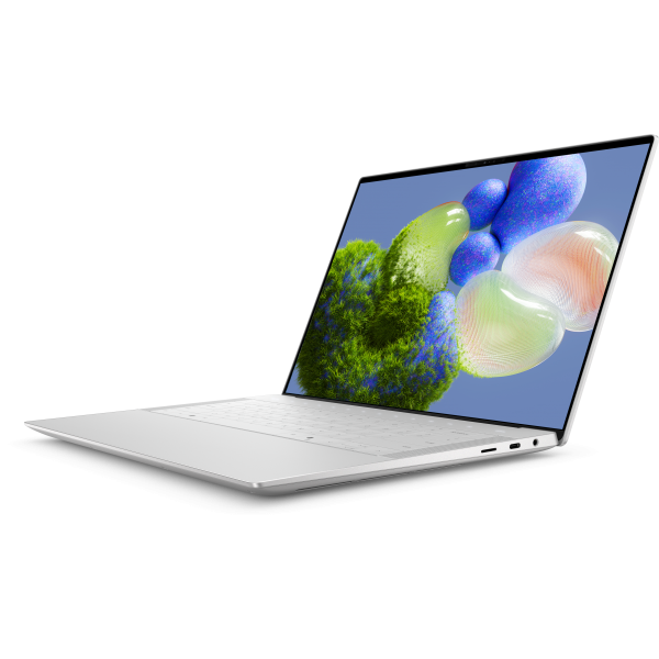 DELL XPS 14 9440 Intel Core Ultra 7 155H Computer portatile 36,8 cm [14.5] Full HD+ 16 GB LPDDR5x-SDRAM 512 GB SSD Wi-Fi 6E [802.11ax] Windows 11 Pro Italiano Platino (SPL Dell XPS 14 9440 U7 155H 16GB 512GB SSD 14.5 FHD+ Intel Arc 6 Cell 60W WLAN Ba...