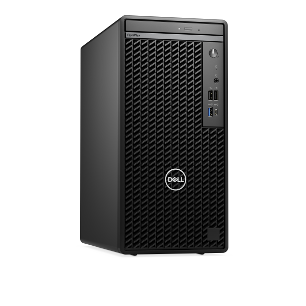 DELL OptiPlex 7020 Intel Core i5 i5-14500 16 GB DDR5-SDRAM 512 GB SSD Windows 11 Pro Mini Tower PC Nero (OPTIPLEX MT 180W TPM I5-14500 - 16GB 512GB SSD W11P) - Versione UKDell5397184852934PNJM5