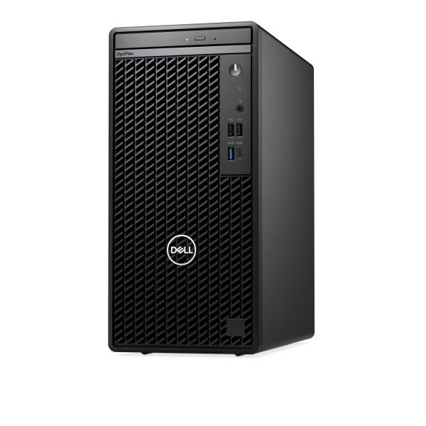 DELL OptiPlex 7020 Intel Core i5 i5-14500 16 GB DDR5-SDRAM 512 GB SSD Windows 11 Pro Mini Tower PC Nero (OPTIPLEX MT 180W TPM I5-14500 - 16GB 512GB SSD W11P) - Versione UKDell5397184852934PNJM5