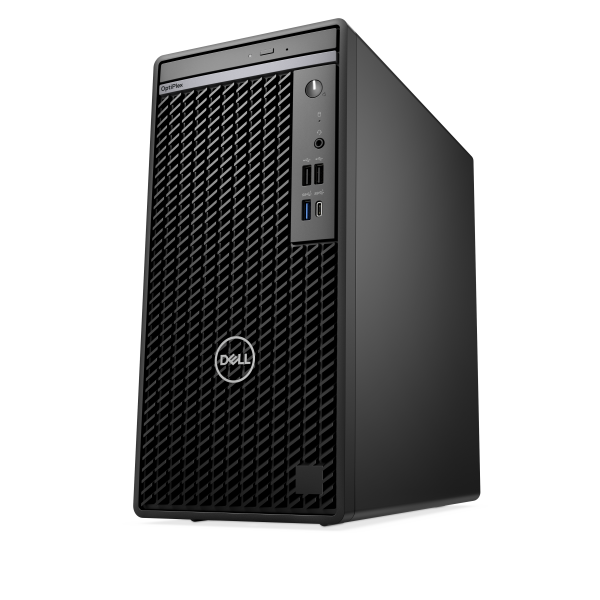 DELL OptiPlex 7020 Intel Core i5 i5-14500 16 GB DDR5-SDRAM 512 GB SSD Windows 11 Pro Mini Tower PC Nero (OPTIPLEX MT 180W TPM I5-14500 - 16GB 512GB SSD W11P) - Versione UKDell5397184852934PNJM5