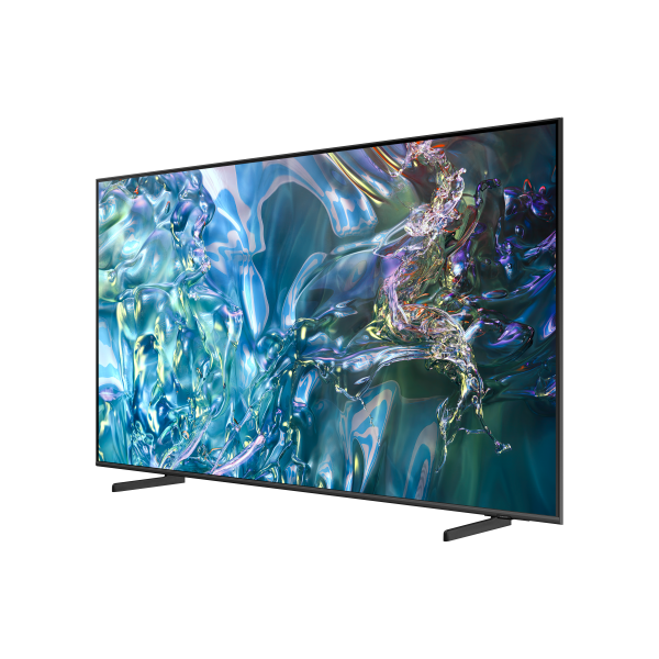 Samsung QE65Q60D 4K screenSamsung8806095426921QE65Q60DAUXXH