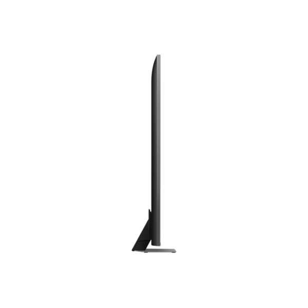Samsung QN85D QE55QN85DBT 139,7 cm [55] 4K Ultra HD Smart TV Wi-Fi Carbonio, Argento (Series 8 QE55QN85D 55 4K TV)SamsungQE55QN85DBTXXH