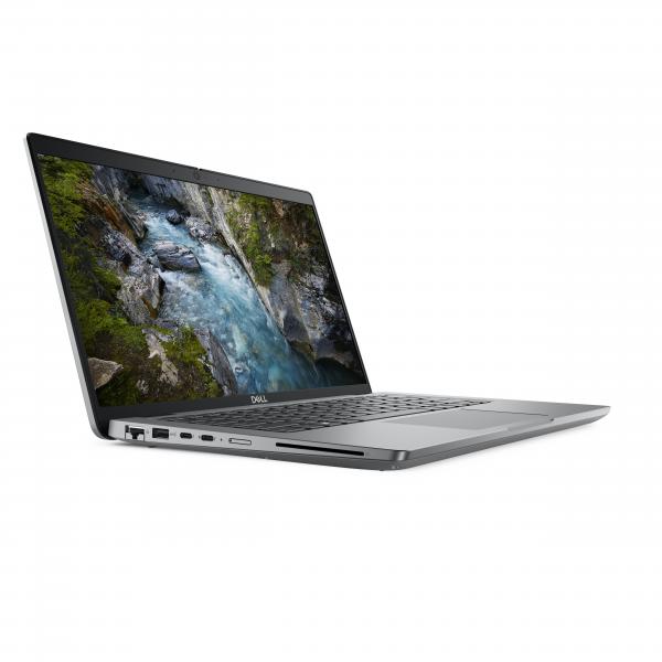DELL Precision 3490 Intel Core Ultra 7 155H Workstation mobile 35,6 cm [14] Full HD 32 GB DDR5-SDRAM 1 TB SSD NVIDIA RTX 500 Ada Wi-Fi 6E [802.11ax] Windows 11 Pro Nordic Grigio (Dell Precision 3490 B?rbar PC - Intel)Dell5397184871645GTH8Y