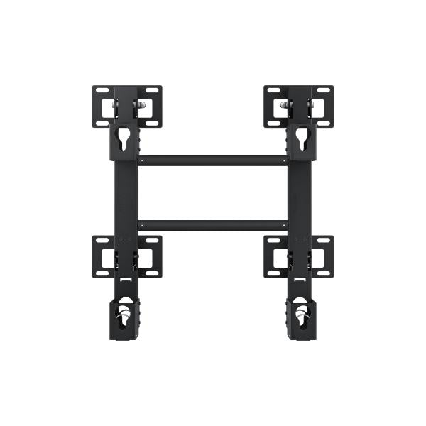 Samsung WMN6575SE supporto da tavolo per Tv a schermo piatto Parete Nero (Samsung WMN6575SE - beslag - for LCD T)SamsungWMN6575SE/EN