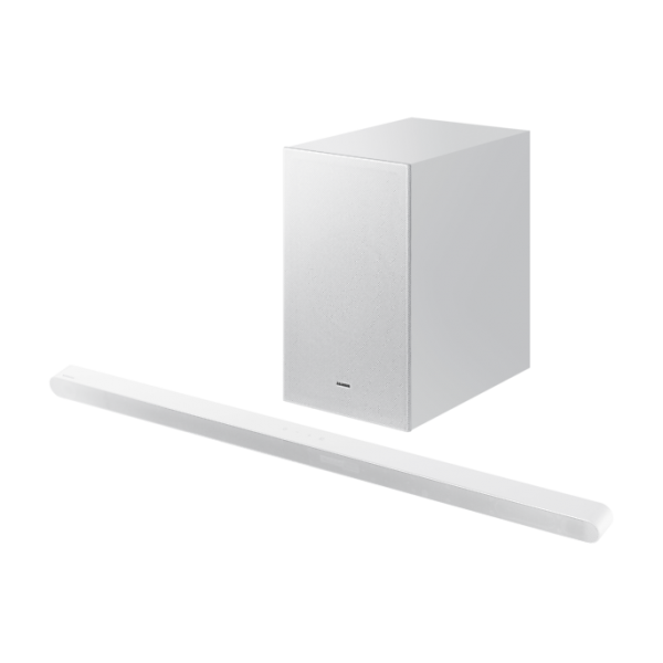 Samsung HW-S701D/EN altoparlante soundbar Bianco 3.1 canali (Samsung HW-S701D/EN soundbar speaker W)Samsung8806095447452HW-S701D/EN
