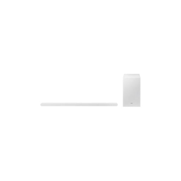 Samsung HW-S701D/EN altoparlante soundbar Bianco 3.1 canali (Samsung HW-S701D/EN soundbar speaker W)Samsung8806095447452HW-S701D/EN