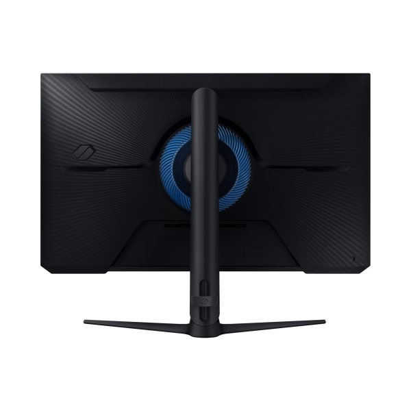 Samsung LS32DG302EUXEN Monitor PC 81,3 cm [32] 1920 x 1080 Pixel Full HD LCD Nero (Samsung Odyssey G3 32 16:9 1920x1080)SamsungLS32DG302EUXEN