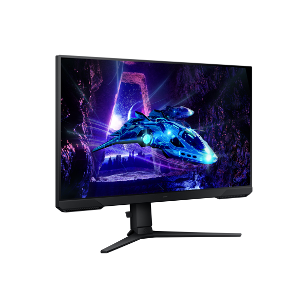 Samsung LS32DG302EUXEN Monitor PC 81,3 cm [32] 1920 x 1080 Pixel Full HD LCD Nero (Samsung Odyssey G3 32 16:9 1920x1080)SamsungLS32DG302EUXEN