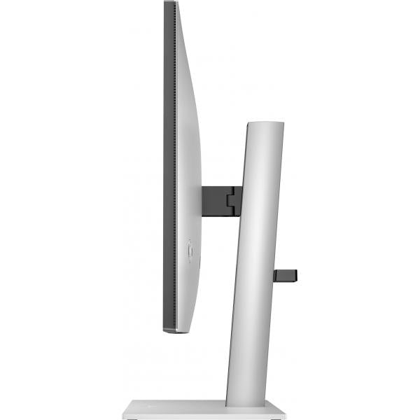 HP Series 7 Pro Monitor serie 7 Pro QHD da 27'' - 727pq senza PVC (Series 7 Pro 27 inch QHD - Monitor - 727pq PVC Free - Warranty: 12M)Hp8J4D8A5