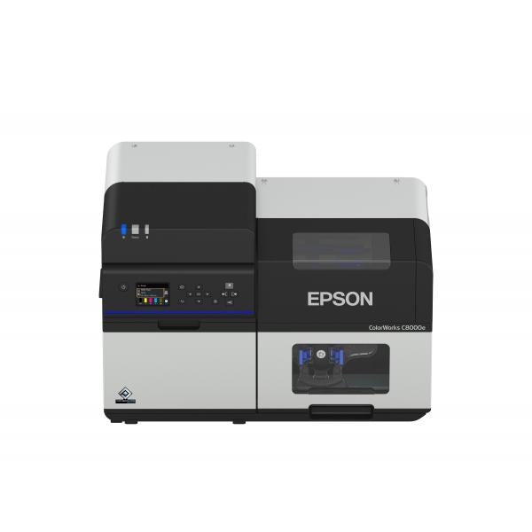 Epson ColorWorks C8000e [MK] (COLORWORKS C8000E MK - )Epson8715946736273C31CL02102MK