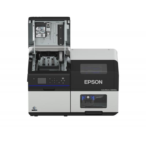 Epson ColorWorks C8000e [MK] (COLORWORKS C8000E MK - )Epson8715946736273C31CL02102MK