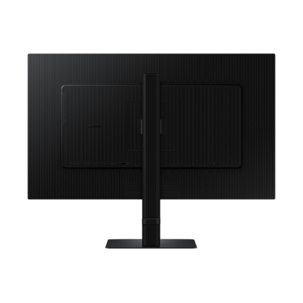 Samsung LS27D600UAU Monitor PC 68,6 cm [27] 2560 x 1440 Pixel Quad HD Nero (27IN S60UD QHD USB-C VIEWFINITY)Samsung8806095524665LS27D600UAUXXU