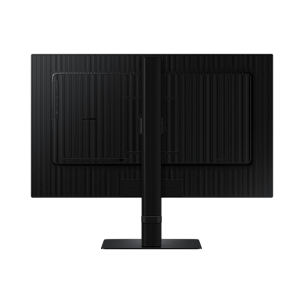 Samsung LS24D600UAU Monitor PC 61 cm [24] 2560 x 1440 Pixel Quad HD LCD Nero (SAMSUNG 24IN S60UD QHD - USB-C VIEWFINITY MONITOR)Samsung8806095524634LS24D600UAUXXU