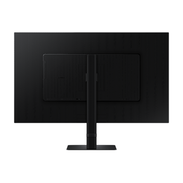 Samsung LS32D800UAU Monitor PC 81,3 cm [32] 3840 x 2160 Pixel 4K Ultra HD Nero (Samsung ViewFinity S8 S32D800UAU - S80UD Series - LED monitor - USB - 32 - 3840 x 2160 4K UHD [2160p] @ 60 Hz - VA - 350 cd/m - 3000:1 - HDR10 - 5 ms - HDMI, DisplayPort,...