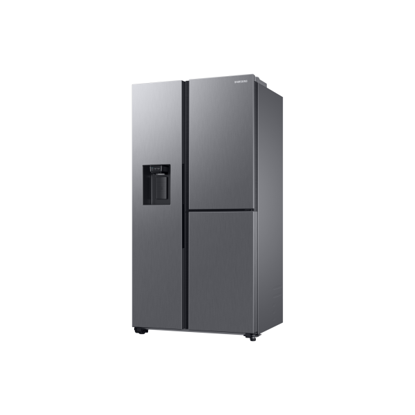 Samsung RH68DG853DS9 frigorifero side-by-side Libera installazione 627 L D Acciaio inox (Samsung RH68DG853DS9 side-by-side k?le)Samsung8806095500966RH68DG853DS9EG