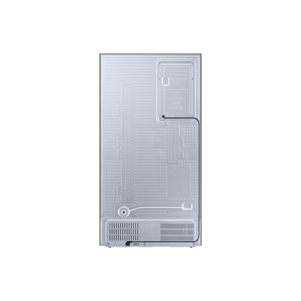 Samsung RH68DG853DS9 frigorifero side-by-side Libera installazione 627 L D Acciaio inox (Samsung RH68DG853DS9 side-by-side k?le)Samsung8806095500966RH68DG853DS9EG